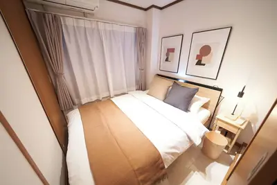 Image de Entire house available for rent can accommodate u - Finoa Residential Suite Horikiri / Katsushika-ku Tokyo