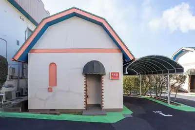 Image de Room 110 / Narita Chiba