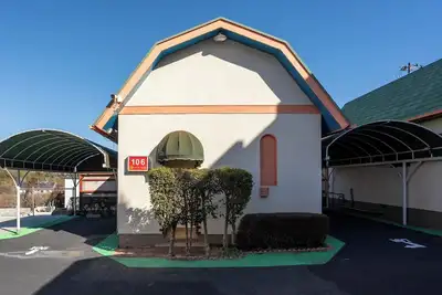 Image de Room 106 / Narita Chiba