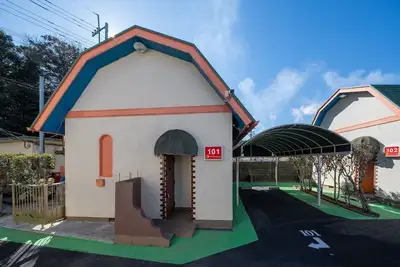 Image de Room 101 / Narita Chiba