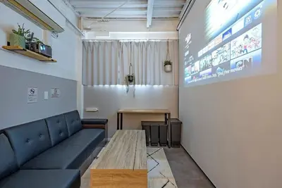 Image de Skytreewith projectormax 5 people - 1f / Sumida-ku Tokyo