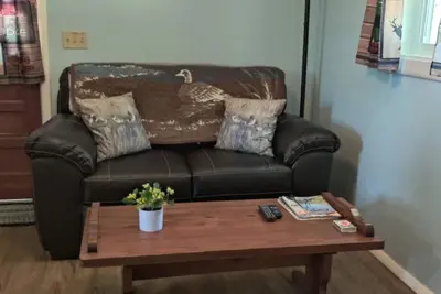 Image de Norfork Lake - Quaint 2 bedroom, no stairs. By the pool -camp store - pavilion.