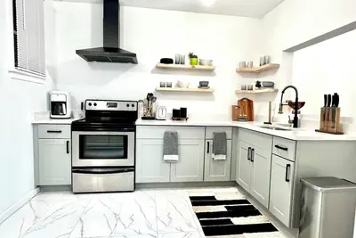 Image de Modern 2bd Townhouse near Downtown & Hospitals