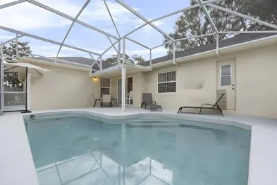 Image de Home close to Disney, w/ Pool & Pet Friendly
