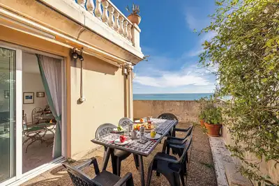 Image de Victoria Sole & Mare, Menton, France