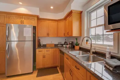 Image de Family-friendly Lodge Minutes to Cannon, The Basin, Echo Lake