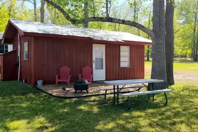 Image de McGee's Landing Cabin #1 - Toledo Bend Lake