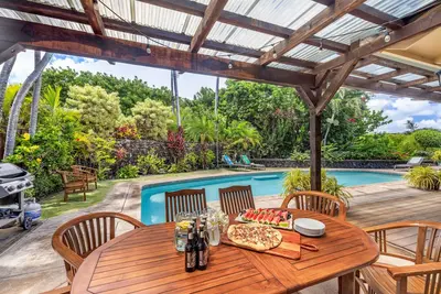 Image de Lei Ohana - Private Pool, Separate Guest House