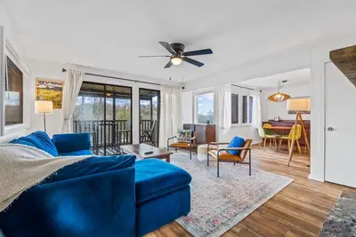 Image de Basye Bohemian - funky, fun & convenient!