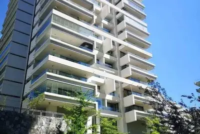 Image de Appartement exclusif Parque San Damián