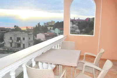 Image de Maison de vacances Letta endroit très calme Agios Gordios