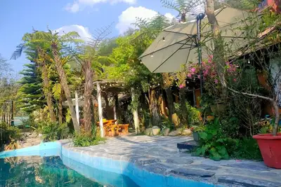 LoveHouse Homstay Sapa
