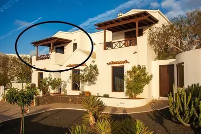 Image de Vacation apartment/apartment for 4 guests with 60m² in Tinajo (263951)