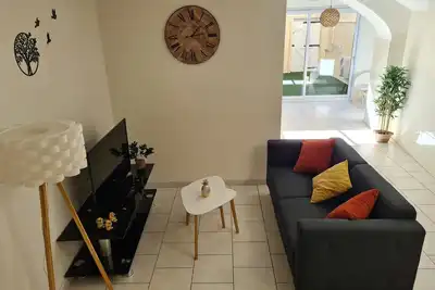 Image de Très bel appartement, 3 pièces