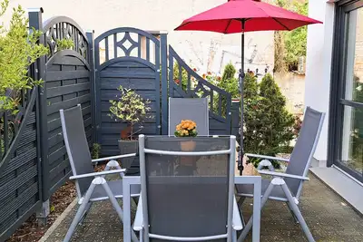 Image de Ferienwohnung Annemarie Eg Objekt-id 154389 - Ferienwohnungen Waren Objekt-id 154389