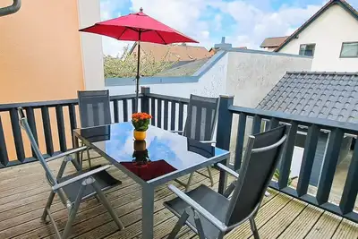 Image de Apartment Gerda Og Object-Id 154389 - Apartments Waren (Müritz) Object