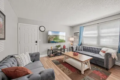 Image de Tranquil 2br Apt Mpls - 8075 Apt 2