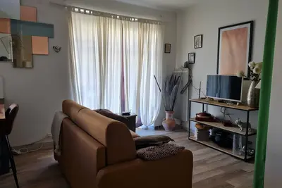 Image de Très Joli Petit Appartement au Coeur de Sartène