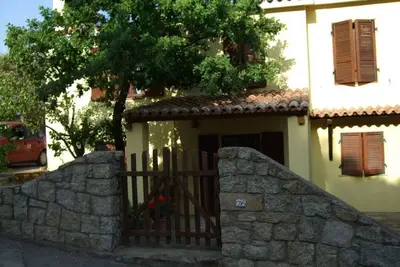Image de Casa Felicita Retraite moderne