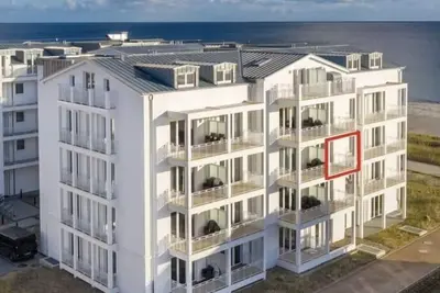 Image de Villa vue mer Großenbrode appartement vue mer