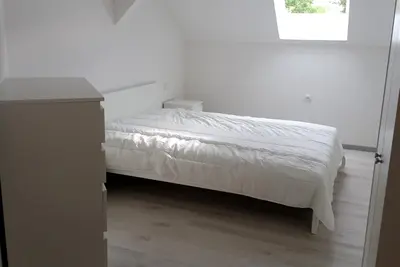 Image de Gîte Maisons Bleues