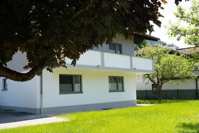 Image de Appartement Bär Retraite moderne