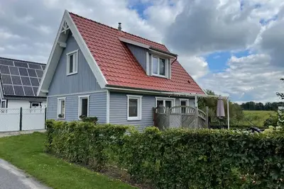 Image de Retraite moderne d'Alma