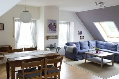 Image de Sandsteinhof Kückmann, Ferienwohnung Nr. 1