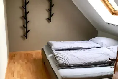 Image de Sandtseinhof Kückmann - Ferienwohnung Nr. 2