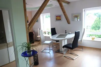 Image de Ferienwohnung Haus Mara, 2-4 Pers