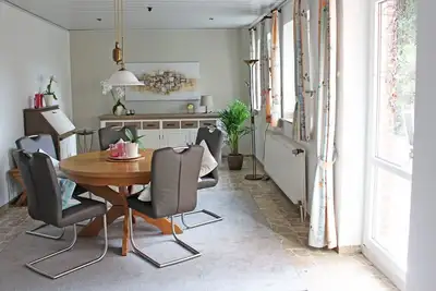 Image de Ferienwohnung Emsbett, 1-5 Pers