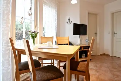 Image de Anchorage Sud Retraite moderne