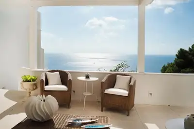 Image de Villa Coccodrilla by MyVillaCollection