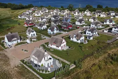 Image de Maison de vacances Sund-Idyll