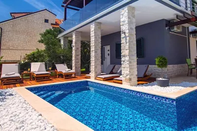 Image de Villa Jasmina Retraite moderne