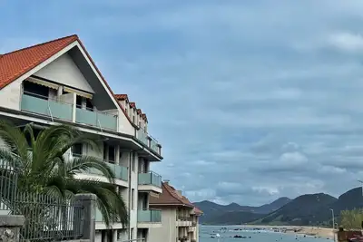 Image de Apto con Piscina en Trengandín - La Escollera 6821