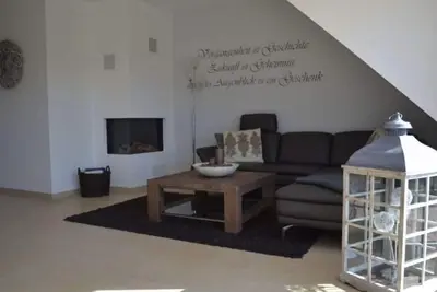 Image de Apartment Borkum Lounge