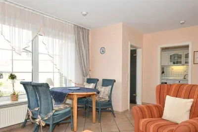 Image de Ferienwohnung Eilts Whg. 11