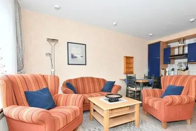 Image de Ferienwohnung Eilts Whg. 14