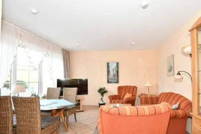 Image de Ferienwohnung Eilts Whg. 12