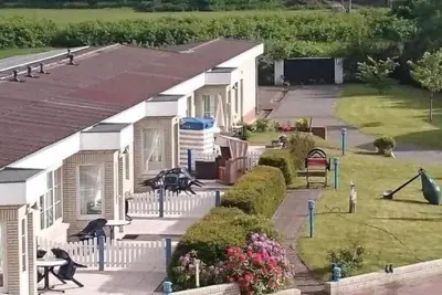 Image de Ferienwohnung Eilts Whg. 10