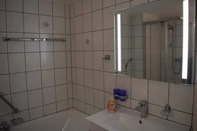 Image de Apartment Tedje in Borkum