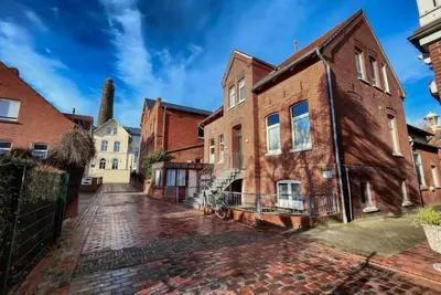 Image de Apartment Nordblick in Borkum