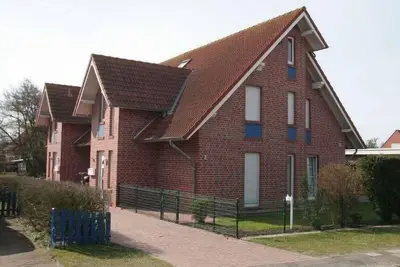 Image de Apartment Seestern in Borkum
