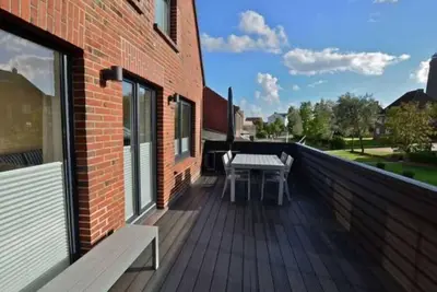 Image de Apartment Pier32-3 Soltwater