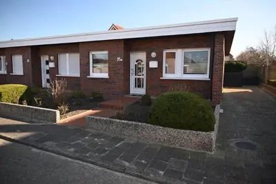 Image de Apartment Dr. Alex in Borkum