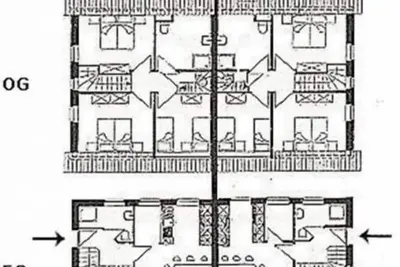 Image de Apartment Dwarslooper B