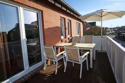 Image de Haus Fischerbalje - Leuchtfeuer