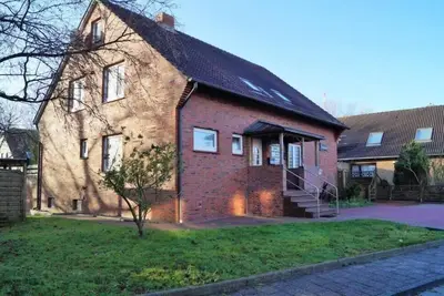 Image de Haus Strandsonne Wohnung 6
