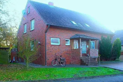 Image de Haus Strandsonne Wohnung 3